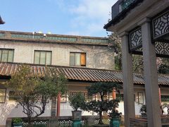 -东莞市可园博物馆