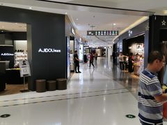 -丽达购物中心(崂山店)