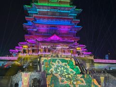 -寻梦滕王阁实景演出