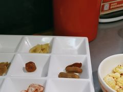 -探鱼·鲜青椒爽麻烤鱼(苏宁广场店)