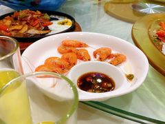 -金龙渔港(双楠店)