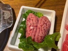 -傣妹火锅(四川北路店)