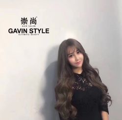 -崇尚GAVIN STYLE臻选