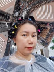 -苏奇发型·烫发染发