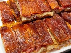 糯米香酥鸭-老来福·非遗酸汤兔(凯旋路店)