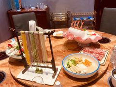-神洲四海大酒楼(王府井澳门中心店)