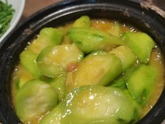 -粤北餐馆