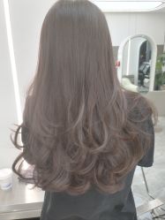 -宇东国际 HAIR SALON
