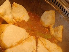 -山河屯铁锅炖鲜鹅·东北菜(开发区一店)