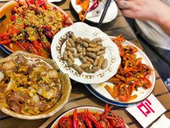 -马头巷·食景园(苏州总店)