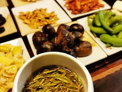 -青藤茶馆(南山路店)