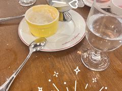 法国金万利橙酒舒芙蕾-Entrecôte 法国牛扒馆(保利·时光里店)