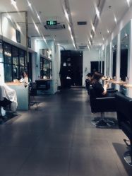 -东方麒麟·潘多拉SALON