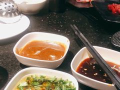 -捞王锅物料理(凯旋路店)