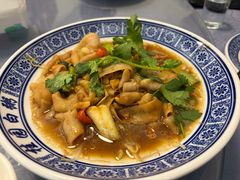 -桂园白粥·潮汕老味道