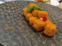 -菩提树·素食餐厅(汇智国际商业中心店)