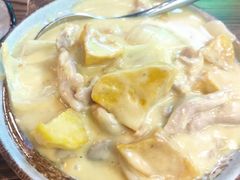 -Hi YOU你的饭局泰餐厅(雍和宫店)