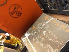 -爱马仕 HERMES(上海ifc商场店)