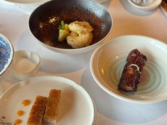 -富力丽思卡尔顿酒店·丽轩中餐厅