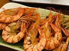 -V Bar海景扒房(北海湾惠龙万达嘉华酒店)