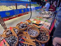 -即墨老公社·海肠捞饭大王(古城店)