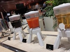 -无锡梁鸿湿地丽笙度假酒店·流觞西餐厅