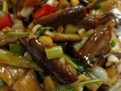 -同裕烧烤·海鲜·家常菜(杰座·欧洲城店)