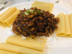 -玉林烤鸭店(定福庄店)