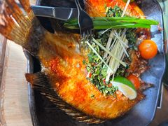 -云海肴·汽锅鸡·云南菜(祥云小镇店)