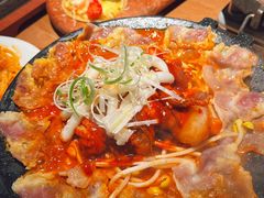 -双门洞·森系料理(体育西店)
