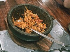 -意成料理