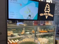 -喜茶(东莞雍华庭店)