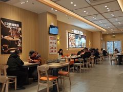 -吉野家(维明街店)