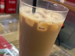 -孖记茶档·热腾茶餐(江南西plus店)