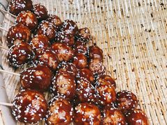-邓记新一代糖油果子(四川煤管局供销公司职工宿舍店)