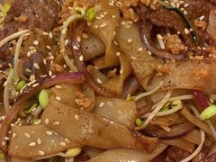 -新世界餐厅(万达店)