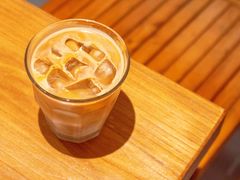 -Punchline Coffee&Roaster(同济大学店)