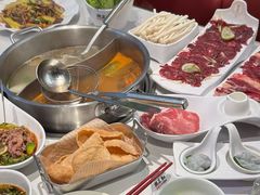 -潮正和潮汕牛肉火锅·老字号(番禺万达店)