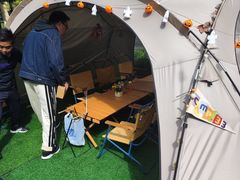 -CAMP.33露营烤肉·团建聚餐(创智天地店)