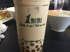 -1点点(银座和谐广场店)