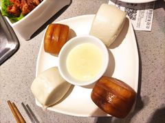 -海底捞火锅(吴中路店)