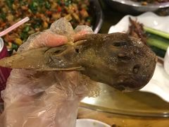 -让鸭脑壳飞(龙华店)
