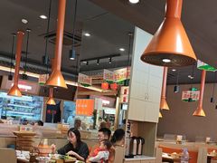 -东门口·新式老北京火锅(河西龙湖天街店)