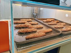 -野人先生现做冰淇淋(西安赛格店)