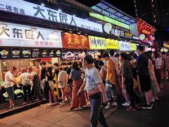 门面-一只酸奶牛(八一路店)