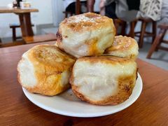 -宝瑞门钉肉饼店