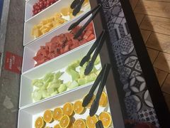 -比格比萨自助(国展店)