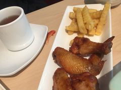 -避风塘(宝山万达店)