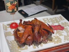 -大鸽饭(动物园店)