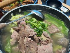 -川堂风·跷脚牛肉·乐山爆炒(宝山日月光店)